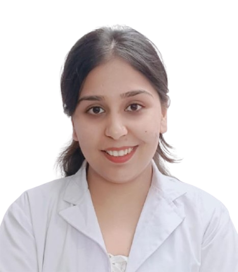 Dr. Yuka Yadav